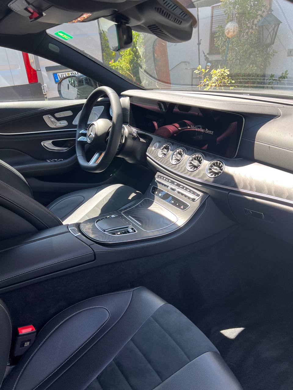 BLANQ Lab – Mobile Fahrzeugaufbereitung