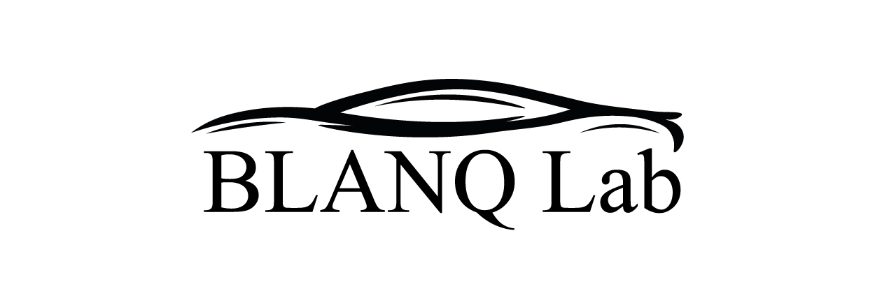 BLANQ Lab Logo